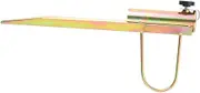 Beach Umbrella Sand Anchor with Comfortable Grip Durable Galvanized Iron Holder for Outdoor Use Suitable for Umbrella Poles for Beach Patio Garden and Fishing