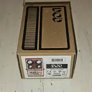 DOD Meatbox SubSynth Bass Octave Guitar Effect Ship World Wide