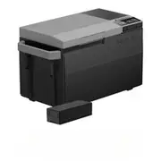 Ecoflow Glacier 38 Litre Fridge Freezer with 298Wh Plug-in Battery