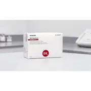 Siemens Dca Hba1c Q/ctrl Kit