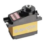 SH-0257MG Super Speed Micro Metal Gear Digital Servo