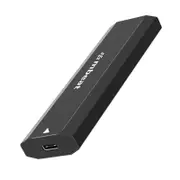 [MB-XCS-CM2] mbeat Elite USB-C to M.2 SSD Pocket Size Enclosure