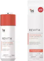 DS Laboratories Revita Shampoo - Hair Growth Shampoo, Hair Growth Products Hair