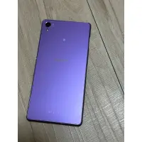 在飛比找蝦皮購物優惠-Sony Xperia Z3 零件機 D6653