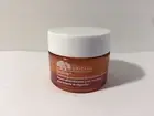 Origins GinZing Refreshing Eye Cream to brighten depuff .5 oz/15ml Full Size