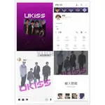 <LINE主題> U-KISS THEME