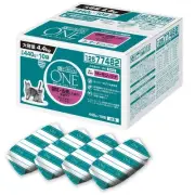 Purina One Cat Food Dry Weight Care for Neutered Cats Salmon Tuna 4.4KG 440 587