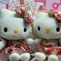 在飛比找蝦皮購物優惠-日本帶回來的Hello Kitty和日本知名的皮包品牌Sam