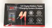 ANENG BT-171 12V Battery Tester Internal Resistance Capacity Test Indicator LED
