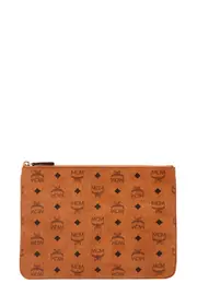 MCM Medium ‘Pouch’ Shoulder Bag