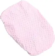 ERINGOGO Changing Pad and Skin Friendly Changing Pad Cover for Boys Washable and Reusable Practical Design
