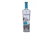 TROMBA TEQUILA BLANCO 37% 700ML