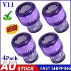 NEW 4Pack Filter For Dyson V11 Absolute Pro V11 Animal Vacuum Cleaners SV14 HEPA