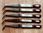 Lot Of 5 Daniels DMC Removal Tools DRK225-22