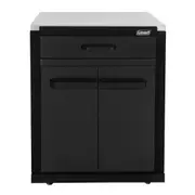 Coleman Revolution Storage Unit - Black Matte