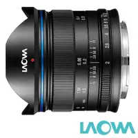 在飛比找momo購物網優惠-【LAOWA】老蛙 7.5mm F2 C-Dreamer 輕