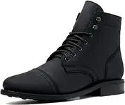 Thursday Boot Company Men's Captain Rugged & Resilient Lace-up Boot