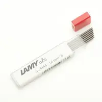 在飛比找iOPEN Mall優惠-【筆倉】 LAMY M44 ABC 楓木系列 1.4mm 旋