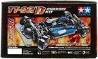 1/10 Electric RC Car Series No.584 TT-02D Drift Spec Chassis Kit 58584 Tamiya
