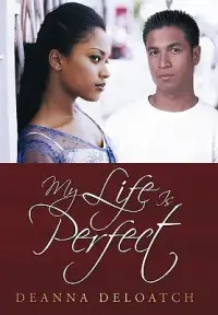 在飛比找博客來優惠-My Life Is Perfect