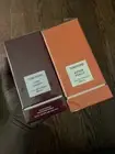 Tom Ford Lost Cherry & Bitter Peach Perfume 100ml (Sealed) And (Full) ‼️Deal‼️
