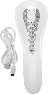 FOMIYES Nail Beauty Light Led Lights Handheld Manicure Machine White Nail Polish Dryer Random