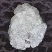 2.53 CT Rough Diamond 7 MM Raw Loose Natural Diamond For jewelry