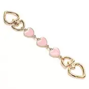 Bag Extender Chain Strap Replacement Accessory Metal Chains Purse Extender fo...