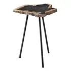 Mircea - 20 inch Accent Table Accent Furniture Uttermost 25461