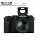 FUJIFILM 富士 X-S10 15-45mm KIT組 / 15-45mm+50-230mm 雙鏡組 (預購商品)