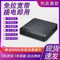 在飛比找蝦皮購物優惠-❀優選❀4G網絡分享器 樂光無線路由器 插卡全網通之星 亞太