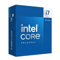 在飛比找momo購物網優惠-【Intel 英特爾】i7-14700K 廿核心(無附原廠散