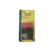NEW DRITZ QUILTING Twin Pencil Sharpener