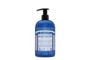 Dr. Bronner's Organic Sugar Soap 4-in-1 Peppermint (Pump) 710ml