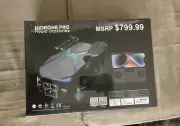 Hidrone Pro HD 4k Optical Flow Smart Camera Drone NEW IN BOX