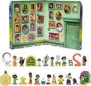 [Disney Encanto] Casa Madrigal Advent Calendar