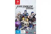 Fire Emblem: Warriors preowned