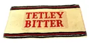 Tetley Bitter Pub Towel Bar