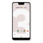 Google Pixel 3 XL (6.3", 12.2 MP, 64GB/4GB, Global Version) - Not Pink