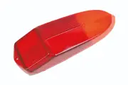 MGB AUSTIN HEALEY SPRITE MG MIDGET LUCAS L840 TYPE REAR LAMP LENS ONLY