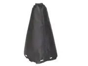 Gear Boot For Toyota Avensis 6 Speed 2003-08 Leather