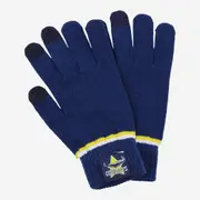 North Queensland Cowboys NRL Touchscreen Gloves Phone Tablet Computer Screens