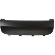 New Tow Eye Cover Fog light Lower bumper grill Rear Enclave GM1129105 25775357