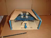 1/16 ford wing disk