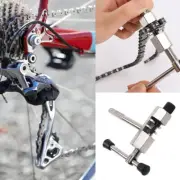 Bike Chain Splitter Breaker Tool Bike Rivet Link Pin Simple Repair Bicycle USA