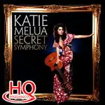 凱特瑪露：神祕交響曲 KATIE MELUA: SECRET SYMPHONY (HQCD) 【EVOSOUND】