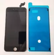 Apple iPhone 6s+ Plus LCD Screen Assembly Replacement Black