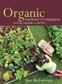 在飛比找三民網路書店優惠-Organic Gardener's Companion ─
