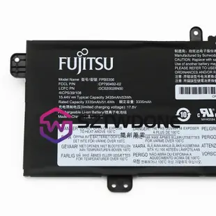 富士通/Fujitsu  FPB0356 GC020028N00 CP790492-02 筆電電池