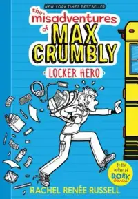 在飛比找博客來優惠-The Misadventures of Max Crumb
